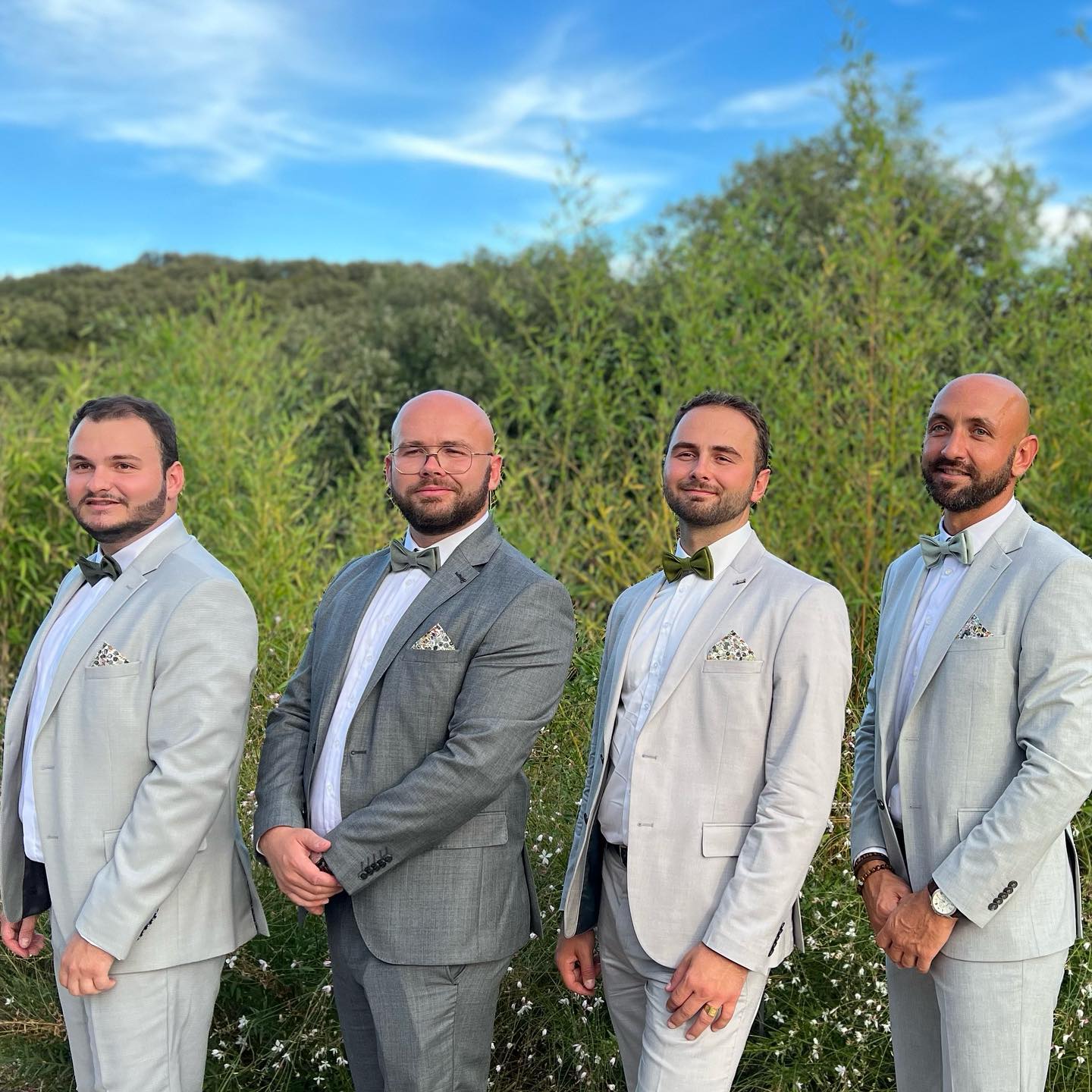 Équipe familiale IRCI