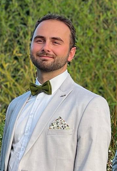 François - Responsable du développement IRCI